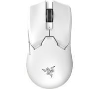 Razer Viper V2 Pro mouse Gaming Mano destra RF Wireless + USB Type-C Ottico 30000 DPI (Razer Viper V2 Pro - Maus - White) NEW