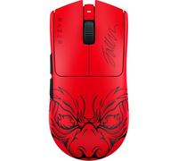 Razer Viper V3 Pro Faker Edition - Mouse da gioco sportivo wireless ultraleggero - HyperPolling 8K Hz (design leggero 54g, sensore Focus Pro 35K DPI, HyperSpeed Wireless, batteria 95 ore) Faker