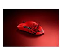 Razer Viper V3 Pro Faker Edition - Mouse da gioco sportivo wireless ultraleggero - HyperPolling 8K Hz (design leggero 54g, sensore Focus Pro 35K DPI, HyperSpeed Wireless, batteria 95 ore) Faker