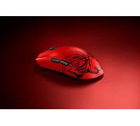 Razer Viper V3 Pro Faker Edition - Mouse da gioco sportivo wireless ultraleggero - HyperPolling 8K Hz (design leggero 54g, sensore Focus Pro 35K DPI, HyperSpeed Wireless, batteria 95 ore) Faker