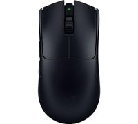 Razer Viper V3 Pro - Mouse da gioco Esports senza fili ultraleggero (HyperPolling 8K Hz, design leggero 54g, sensore Focus Pro 35K DPI, HyperSpeed Wireless, 95 ore di durata della batteria) Nero