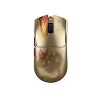 Razer Viper V3 Pro Counter-Strike 2 Dragon Lore - Mouse da gioco wireless ultraleggero per eSport - 55g - 8K HyperPolling - Sensore Pro 35K DPI - 2,4GHz HyperSpeed - 95 ore - PC/Mac | Dragon Lore