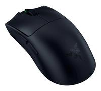 Razer Viper V4 Pro - Mouse da gaming wireless simmetrico per eSport - Ultraleggero 49 g - HyperSpeed Gen-2 polling a 8 KHz - Sensore Focus Pro 50K - Rotella di scorrimento ottica - PC/Mac | Nero