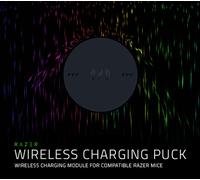 Razer Wireless Charging Puck Fit Baslisk V3 PRO " Solo disco di ricarica" GRATIS