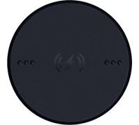 Razer Wireless Charging Puck - Modulo di ricarica wireless per mouse compatibili (Mouse Dock Pro, pad di ricarica e altri dispositivi di ricarica certificati Qi) Nero