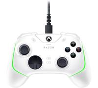 Razer Wolverine V2 Chroma Bianco USB Gamepad Analogico/Digitale Xbox Series S, Xbox Series X