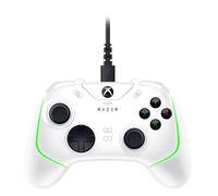 Razer Wolverine V2 Chroma Bianco USB Gamepad Analogico/Digitale Xbox Series S, Xbox Series X