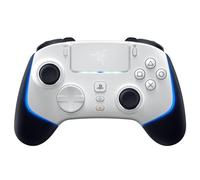 Razer Wolverine V2 Pro Bianco Gamepad Analogico/Digitale PC, PlayStation 5