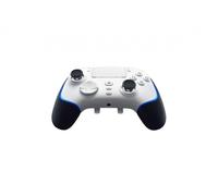 Razer Wolverine V2 Pro Gaming Controller Gamepad Wireless RF for PS5 PC White