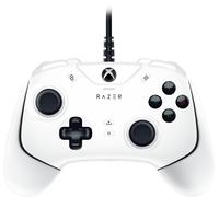 RAZER WOLVERINE V2 WHITE CONTROLLER XBOX