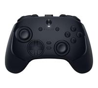 Razer Wolverine V3 Pro 8K PC Wireless Gaming Controller, Nero | Frequenza di polling 8000 Hz, thumbsticks TMR con tappi intercambiabili, batteria da 36 ore, 6 pulsanti rimappabili