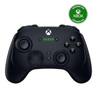 Razer Wolverine V3 Pro Controller da gioco wireless: concesso in licenza per Xbox Series X|S, Xbox One, PC Windows, 6 pulsanti rimappabili, trigger rapidi, levette personalizzabili, modalità torneo