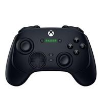 Razer Wolverine V3 Pro Nero, Bianco USB Gamepad Analogico PC, Xbox Series S, X [RZ06-05200100-R3M1]