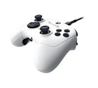 Razer Wolverine V3 Tournament Edition Bianco USB Gamepad Analogico PC, Xbox Series S, Xbox Series X