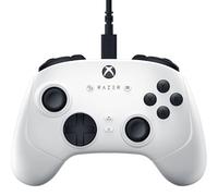 Razer Wolverine V3 Tournament Edition - Controller Esports cablato per Xbox X|S e PC (pulsanti d'azione tattili Mecha, HyperTrigger Pro, D-Pad a 8 vie, cavo USB-C da 3m) Blanco