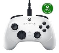 Razer Wolverine V3 Tournament Edition Wired Gaming Controller: concesso in licenza per Xbox Series X|S, Xbox One, PC Windows - 6 pulsanti rimappabili - trigger rapidi - cavo USB-C - Modalità torneo