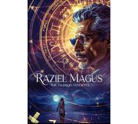 Raziel Magus: The Talisman Vendetta
