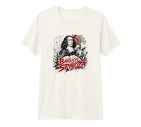 Razionalismo Etica Filosofia Baruch Spinoza Maglietta Premium