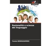 Razionalità e scienze del linguaggio