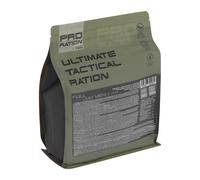 Razione alimentare Pro Ration Ultimate Tactical Ration Full-Day Menu Vege