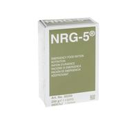 Razione alimentare Trek'n Eat NRG-5 Emergency Food Ration 250 g