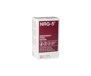 Razione di soccorso NRG-5 - 20 anni