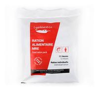 Razione MRE autoriscaldante 12H - Menu 2 - Maiale