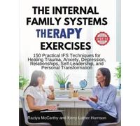 Raziya McCarthy Kerry Luther The Internal Family Systems Therapy E (Tascabile)