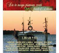 Razni Izvodjaci - RAZNI IZVODJACI-Libar VIII