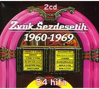 Razni Izvodjaci - RAZNI IZVODJACI-Zagreb Fest 1960-1969