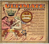 Razni Izvodjaci - THE ULTIMATE COLLECTION BEST OF 2