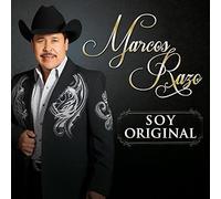 Razo, Marcos - Soy Original