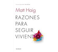 Razones para seguir viviendo