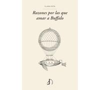 Razones por las que amar a Buffalo