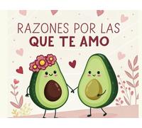 Razones por las que TE AMO