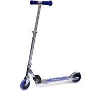Razor A125 Scooter Monopattino a Spinta, Blu