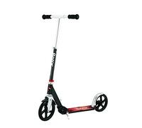 Razor A5 Lux Kick Scooter - Ruote grandi da 8", pieghevole, manubrio regolabile, leggero, per piloti fino a 220 libbre