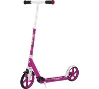 Razor A5 Lux Scooter, Silver, monopattino