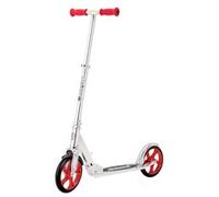 Monopattino Scooter A5 Lux Razor 13073001 Azzurro Rosso Argentato