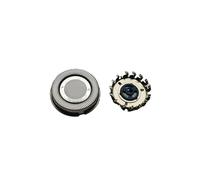 Razor Accessory Replacement HQ53，Compatible For Philips， HQ560 HQ568 HQ586 Shaver Replacement Heads