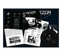 Razor - Armed And Dangerous