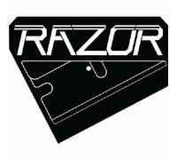 Razor Armed and Dangerous (Vinyl LP) 12" Album Picture Disc
