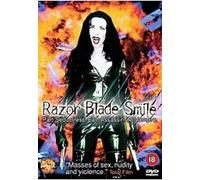 Razor Blade Smile [Edizione: Regno Unito] [Edizione: Regno Unito]