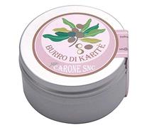 Razor Blades Club Carone - Burro di Karitè Puro 100 gr