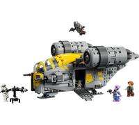 LEGO® Star Wars Razor Crest 75447