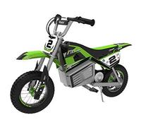 Razor - Dirt Rocket Sx350 Unisex Bambino, Mcgrath