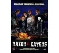 Razor Eaters. Senza limiti