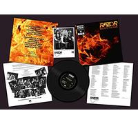 Razor - Escape The Fire