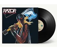 Razor - Executioners Song