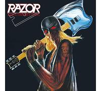 Razor - Executioner'S Song